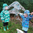 Load image into Gallery viewer, Make Giant Bubbles! My First Giant Eco-Bubble Kit - jiminy eco-toys