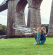 Load image into Gallery viewer, Make Giant Bubbles! My First Giant Eco-Bubble Kit - jiminy eco-toys