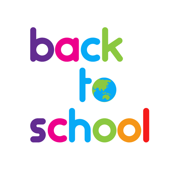 Back to school the eco-friendly way!