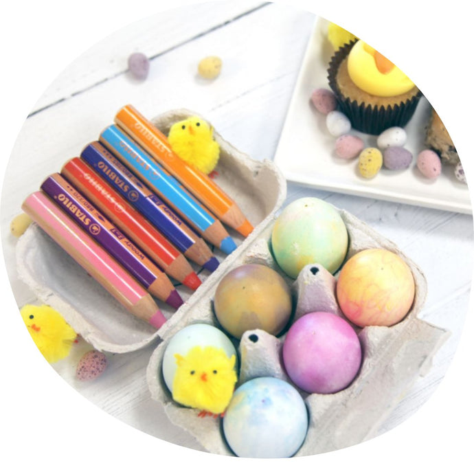 Eco-Friendly Easter craft and gift ideas