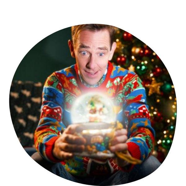 If I ran the Late Late Toy Show