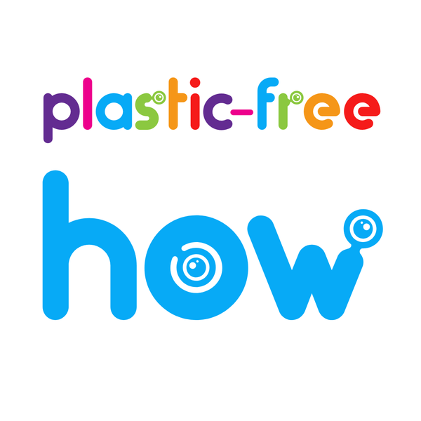 Plastic-free how?