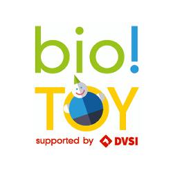 Sharing our story at bio!TOY conference 2021
