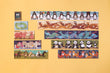 Load image into Gallery viewer, 10 PENGUINS Puzzle - jiminy eco-toys