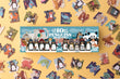Load image into Gallery viewer, 10 PENGUINS Puzzle - jiminy eco-toys