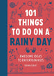 Load image into Gallery viewer, 101 Things To Do On A Rainy Day - jiminy eco - toys
