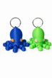 Load image into Gallery viewer, Sona Sensory Baby Octopus