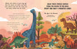 Load image into Gallery viewer, 5 MINUTE DINOSAUR STORIES (MAGIC CAT) (HB) - jiminy eco-toys