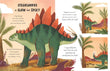 Load image into Gallery viewer, 5 MINUTE DINOSAUR STORIES (MAGIC CAT) (HB) - jiminy eco-toys