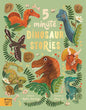 Load image into Gallery viewer, 5 MINUTE DINOSAUR STORIES (MAGIC CAT) (HB) - jiminy eco-toys