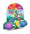 Load image into Gallery viewer, Zimpli Christmas Tree Bath Bombs 2pk
