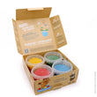 Load image into Gallery viewer, Organic Dreamland Easy Clay 4-Pack