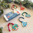 Load image into Gallery viewer, Christmas Jumper Decoration Kit - Cotton Twist