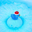 Load image into Gallery viewer, Zimpli Christmas Duck Surprise Bath Bomb 3 Pack with Toys