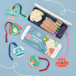 Load image into Gallery viewer, Christmas Jumper Decoration Kit - Cotton Twist