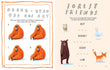 Load image into Gallery viewer, HERE WE ARE ACTIVITY BOOK