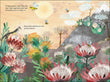 Load image into Gallery viewer, BIG STICKER BOOK OF BLOOMS