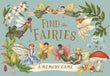 Load image into Gallery viewer, FIND THE FAIRIES: A MEMORY GAME