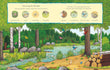 Load image into Gallery viewer, GRUFFALO: A FIRST STICKER BOOK