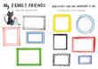 Load image into Gallery viewer, ME BOOK: AN ART ACTIVITY BOOK