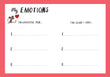 Load image into Gallery viewer, ME BOOK: AN ART ACTIVITY BOOK