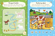 Load image into Gallery viewer, ON THE FARM STICKER ACTIVITY