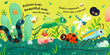 Load image into Gallery viewer, NATURE HEROES: BRILLIANT BUGS (NEON SQUID) (BOARD