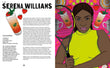 Load image into Gallery viewer, FREE THE TIPPLE (KICKASS COCKTAILS/ ICONIC WOMEN)