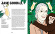 Load image into Gallery viewer, FREE THE TIPPLE (KICKASS COCKTAILS/ ICONIC WOMEN)