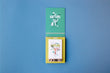 Load image into Gallery viewer, Activity - NATURE Calm Stamps