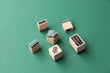 Load image into Gallery viewer, Activity - NATURE Calm Stamps