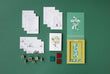 Load image into Gallery viewer, Activity - NATURE Calm Stamps