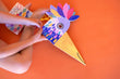 Load image into Gallery viewer, Activity - BE WILD! BIRD Mask&amp;Stickers