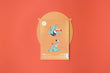 Load image into Gallery viewer, Tattoo Set 'Jungle' with 10 jungle themed Tattoos for age 3+