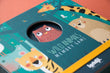 Load image into Gallery viewer, Memory Game - WILD ANIMALS