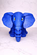 Load image into Gallery viewer, Sona Sensory Blue Elephant