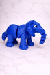 Load image into Gallery viewer, Sona Sensory Blue Elephant
