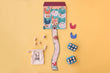 Load image into Gallery viewer, Family Game - CLUCK,CLUCK! THE FOX!