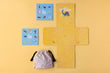 Load image into Gallery viewer, Pocket Puzzle - MY LITTLE DINO