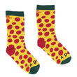 Load image into Gallery viewer, A Dote - Kids Socks by Irish Socksciety - jiminy eco - toys
