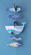 Load image into Gallery viewer, Activity - AL MARE-Make your own Mobile - jiminy eco-toys