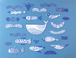 Load image into Gallery viewer, Activity - AL MARE-Make your own Mobile - jiminy eco-toys