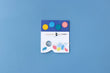 Load image into Gallery viewer, Activity - AL MARE-Make your own Mobile - jiminy eco-toys