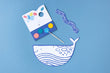 Load image into Gallery viewer, Activity - AL MARE-Make your own Mobile - jiminy eco-toys