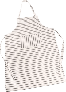 Adult's Cotton Apron - jiminy eco - toys