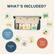 Load image into Gallery viewer, Gratitude Chart For Children