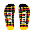 Load image into Gallery viewer, Auld Fella - Father's Socks - Adult's Socks by Irish Socksciety - jiminy eco - toys