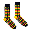 Load image into Gallery viewer, Auld Fella - Father's Socks - Adult's Socks by Irish Socksciety - jiminy eco - toys
