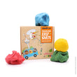 Load image into Gallery viewer, Organic Dreamland Easy Clay 4-Pack