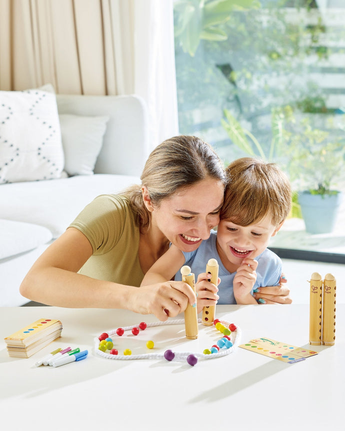 Bamboo Rapido - jiminy eco - toys